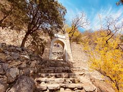 -鹫峰国家森林公园