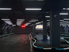 -e赛道卡丁车