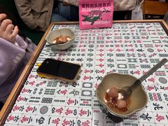 -堂屋糖水店(愚园店)
