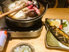 -初居食屋日式料理(万象城购物中心店)