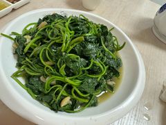 番薯叶-芳华轩•客家菜馆(梧桐山店)