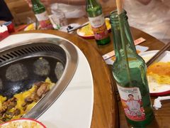 -玺炖·中国铁锅炖(南京东路店)