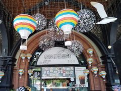 -布拉格餐厅· 中欧捷克菜(全国首店)