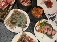 -牛家酒场(7mall店)