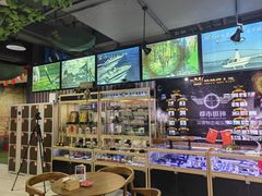 -都市枪神实弹射击俱乐部