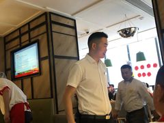 -海底捞火锅(万象城店)