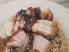 -荣记烧腊