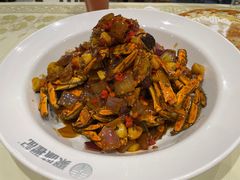 -聚味瞿记·龙虾堂(天元店)