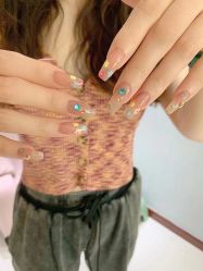 -MOMO·Nail美甲美睫