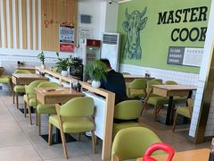 -李先生牛肉面大王(欧亚卖场店)