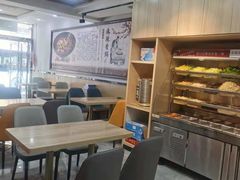大堂-露缘巴蜀麻辣香锅(永安街店)