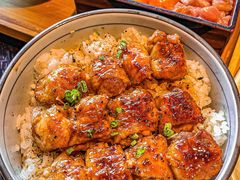 -山葵家·创意料理(宁波来福士店)
