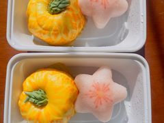 -知楚•精致湖北菜(武商MALL店)