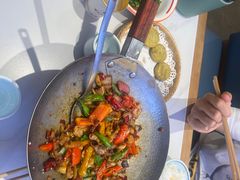 -富正毅三下锅·湘西韵味(天门山索道店)