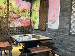-巴蜀大将火锅(春熙店)