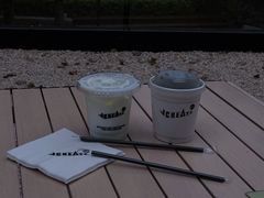 -J Create城市露营咖啡·简餐·宠物(上海动物园店)