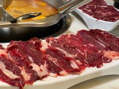 -潮汕大目牛肉火锅(上梅林店)