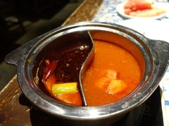 -东道煮牛肉火锅(东盛大街店)