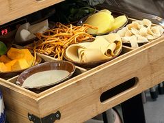 -芈重山老火锅(广州首店)