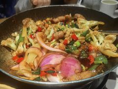 -木渎影视城