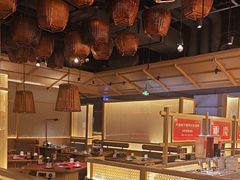 -晓宇重庆火锅(西安荟聚店)