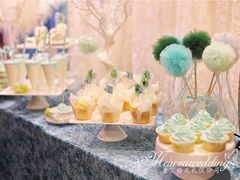 美雯婚庆苏宁威尼斯酒店布置-南京苏宁环球大酒店(桥北店)