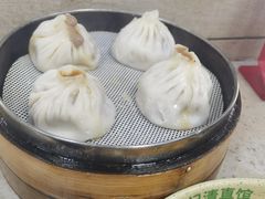 -李记清真馆(打钉巷店)