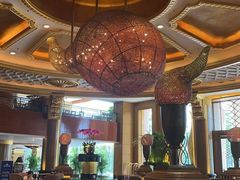 -深圳凯宾斯基酒店