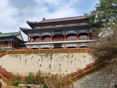 -珠海圆明新园
