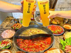 -冯校长老火锅(深圳总店)
