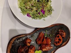 -好福记饭店(红梅公园店)