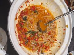 -炊烟小炒黄牛肉(浦东世纪汇店)
