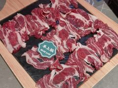 -乔先生涮肉·鲜活牛羊肉火锅(塘沽店)