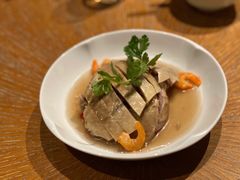 象山海鲜卤白鹅-宁波柏悦酒店·钱湖渔港