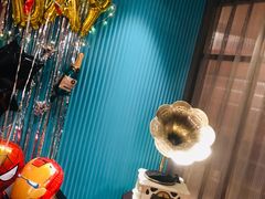 -上海人家花樣年华(中山公园店)