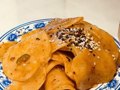 -雁滩白记·兰州牛肉面