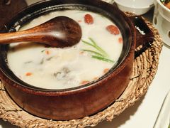 -老阿爸鲜鱼土菜(园区永旺店)