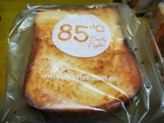 -85度C(厦门中华城新店)