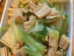 -陕味食族油泼面(工商大学店)