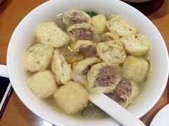 -鼎泰丰(新港中心店)