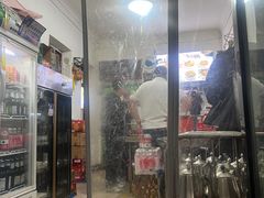 -杨记小炒老店