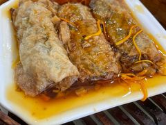 -方鼎食府