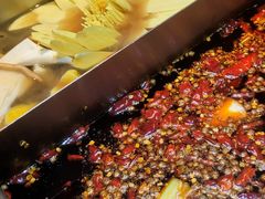 -大隐·成都火锅Bistro(合生麒麟新天地店)