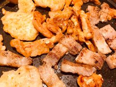 -花味烤肉·拌饭(庐阳万象汇店)