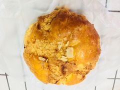 奶酥菠萝可颂-85度C(常熟海虞店)