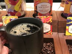 -星巴克臻选(北京颐堤港中心第二店)