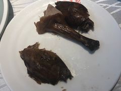 -四季小馆·地道北京小吃(广百店)