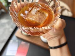 -本無咖啡·BeanWood Coffee