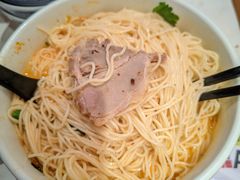 -和府捞面·大师店(上海漕宝路日月光店)