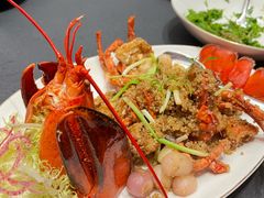 -Yan Ting 宴庭中餐厅(上海静安瑞吉酒店)